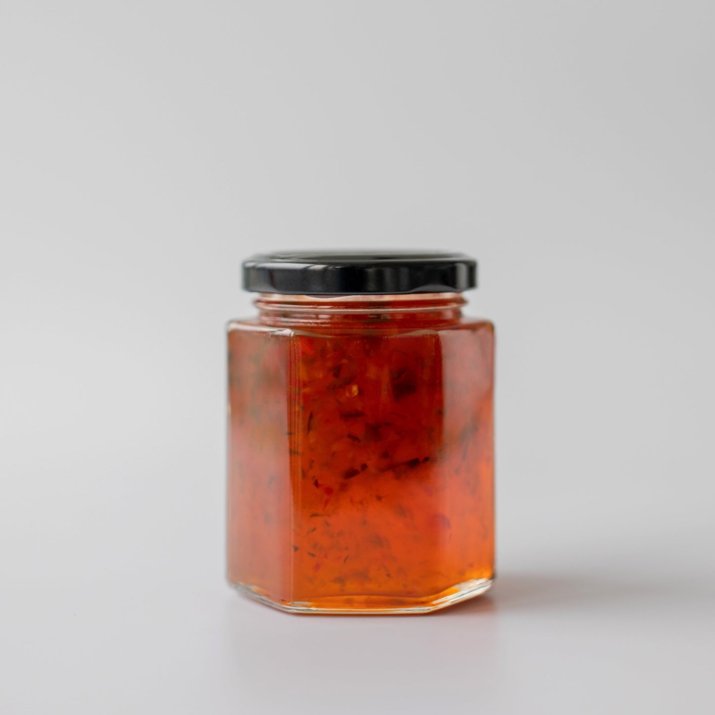 Classic Red Pepper Jelly